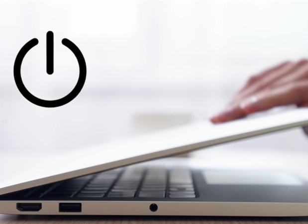 cach-gap-laptop-khong-bi-tat-may