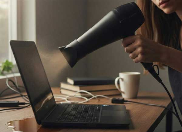 cach-xu-ly-man-hinh-laptop-bi-vo-nuoc